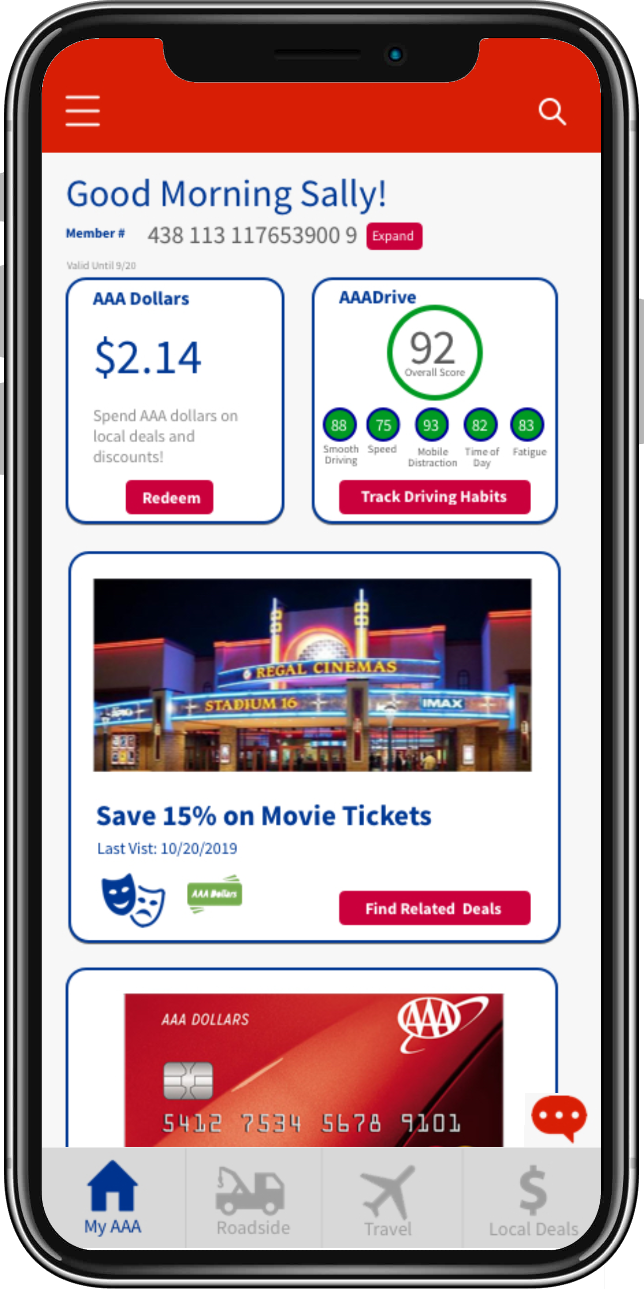 Mobile Strategy Case Study