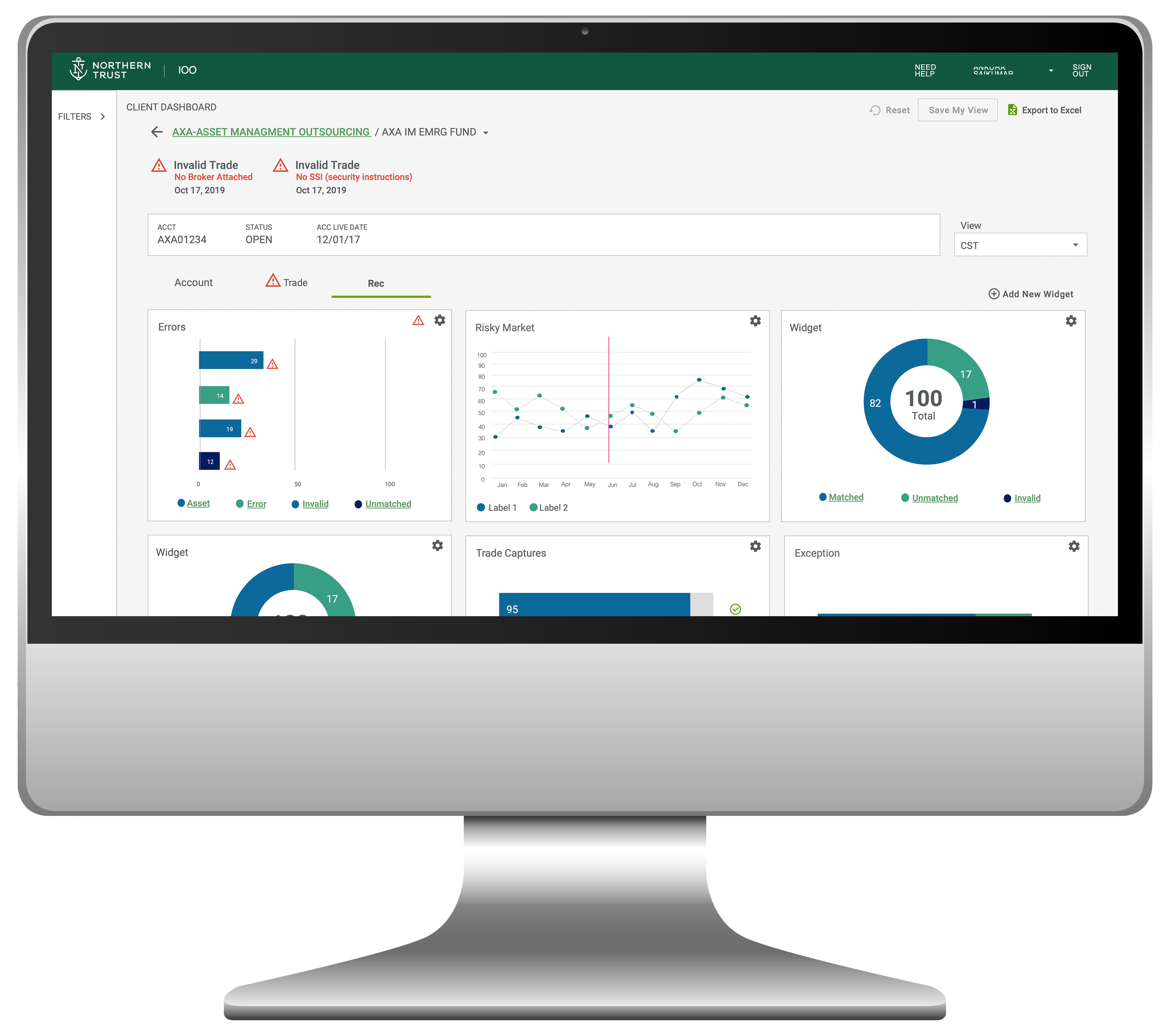 Disability Management Case Study